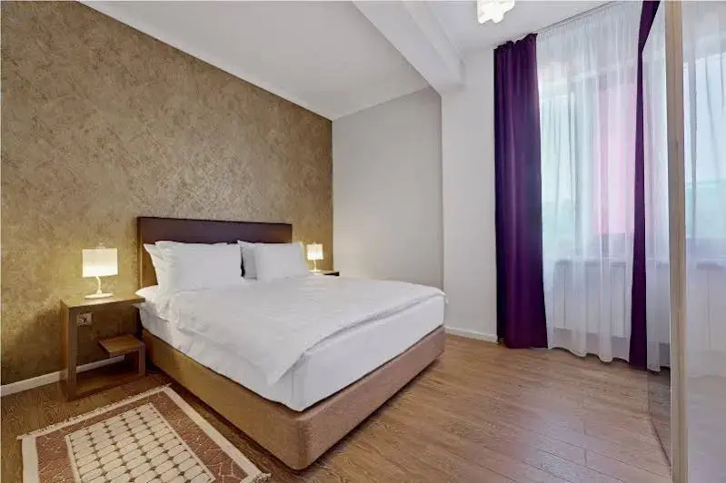 Hotel Tomis