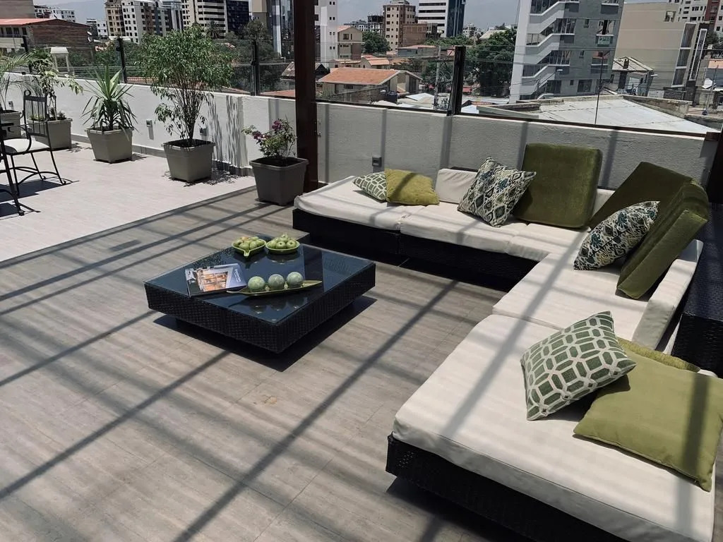 Domani Hotel Boutique