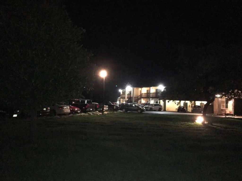 Mountain Star Lodge