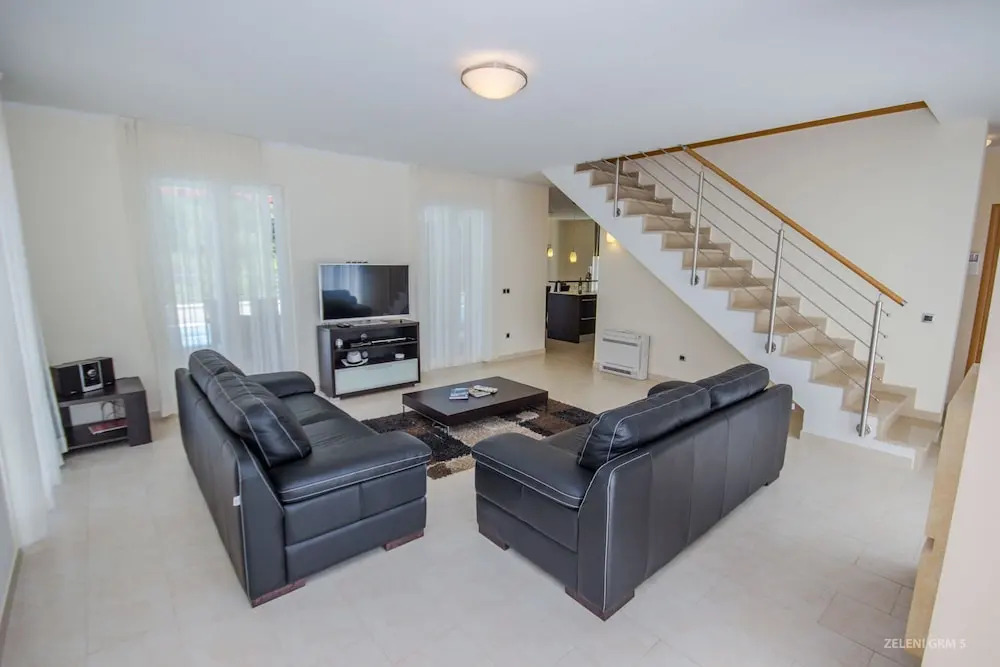 Villa Big View