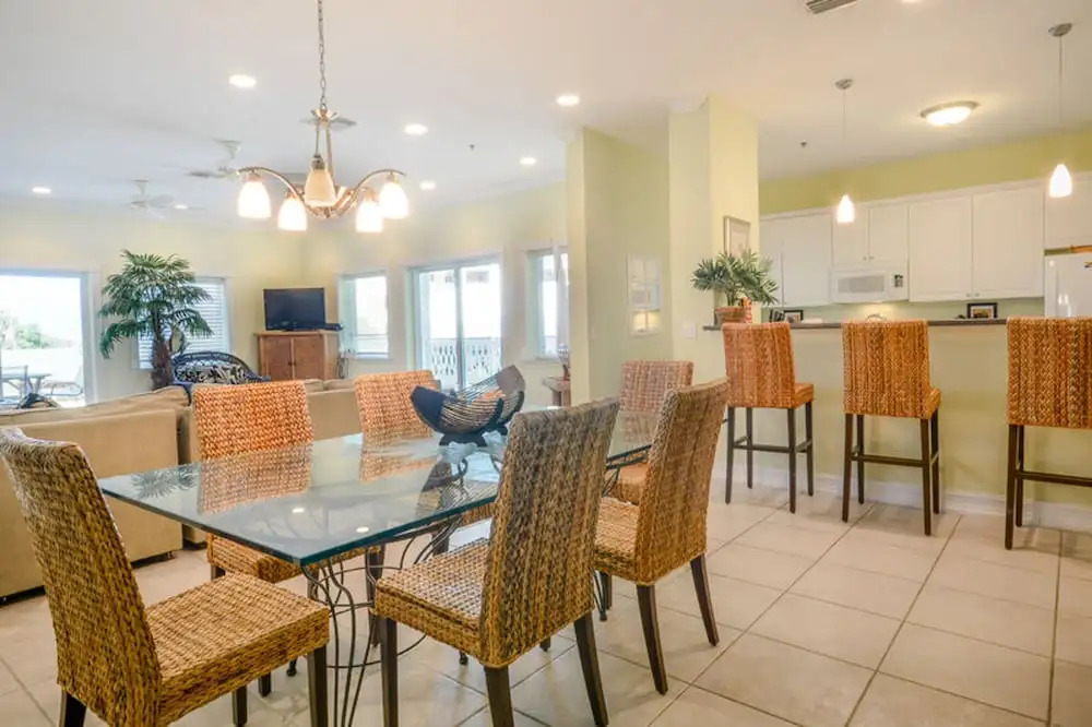 Villas at Dune Point 102 by Ocean Properties