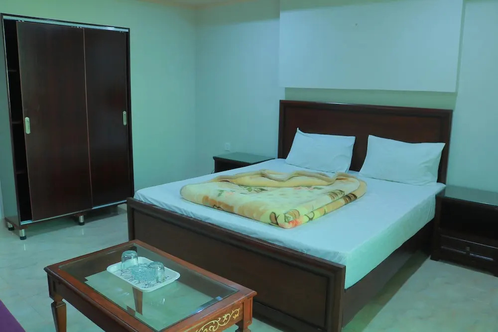 Lords Hotel Murree