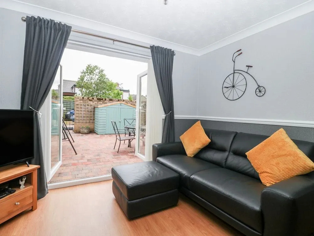 10 Reivers Gate