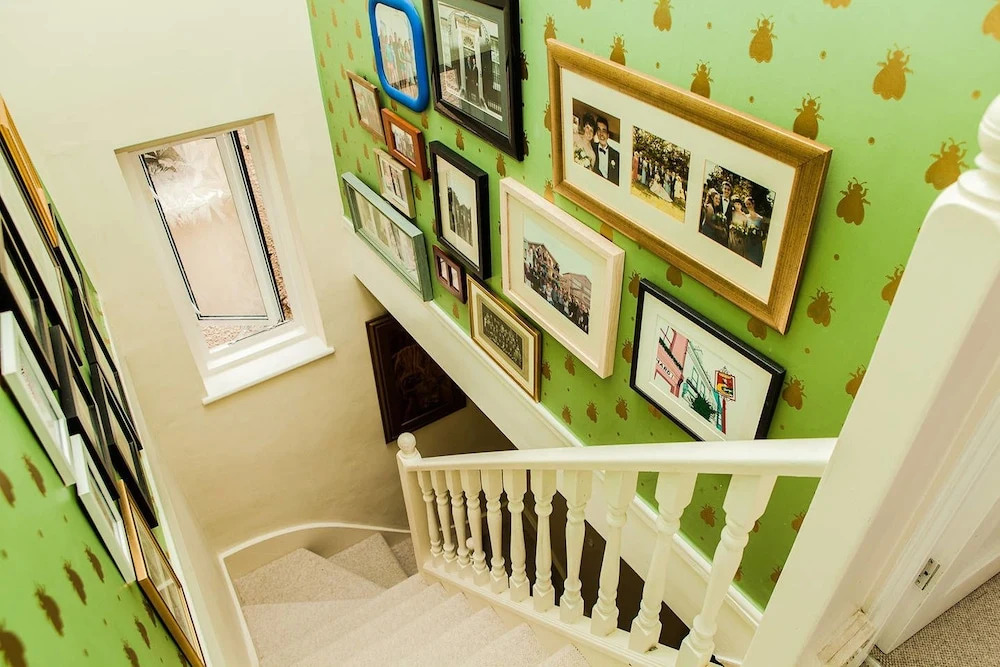 3 Bedroom Property With Garden in Central