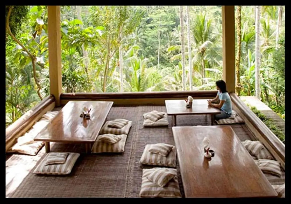 Villa Sarna Ubud