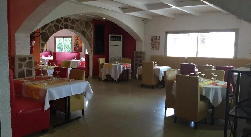 Hotel le Campagnard