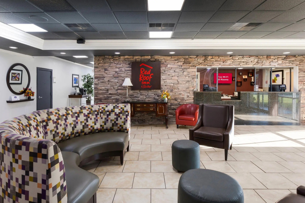 Horizon Inn & Suites