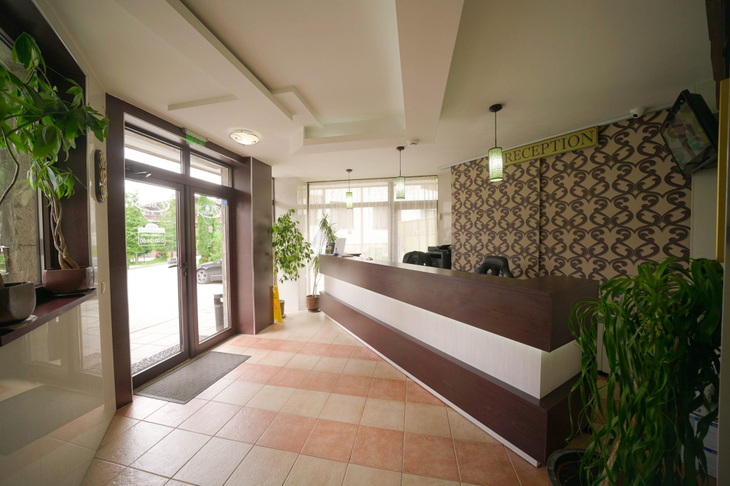 Persey Flora Apartments