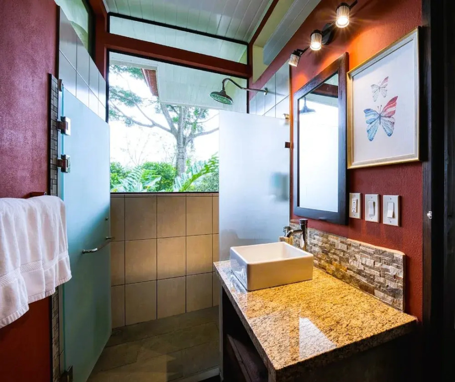 Natures Edge Boutique Hotel
