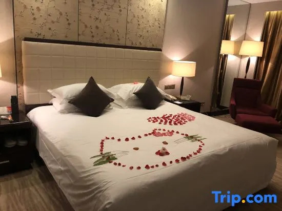 Nankang Grand Hotel