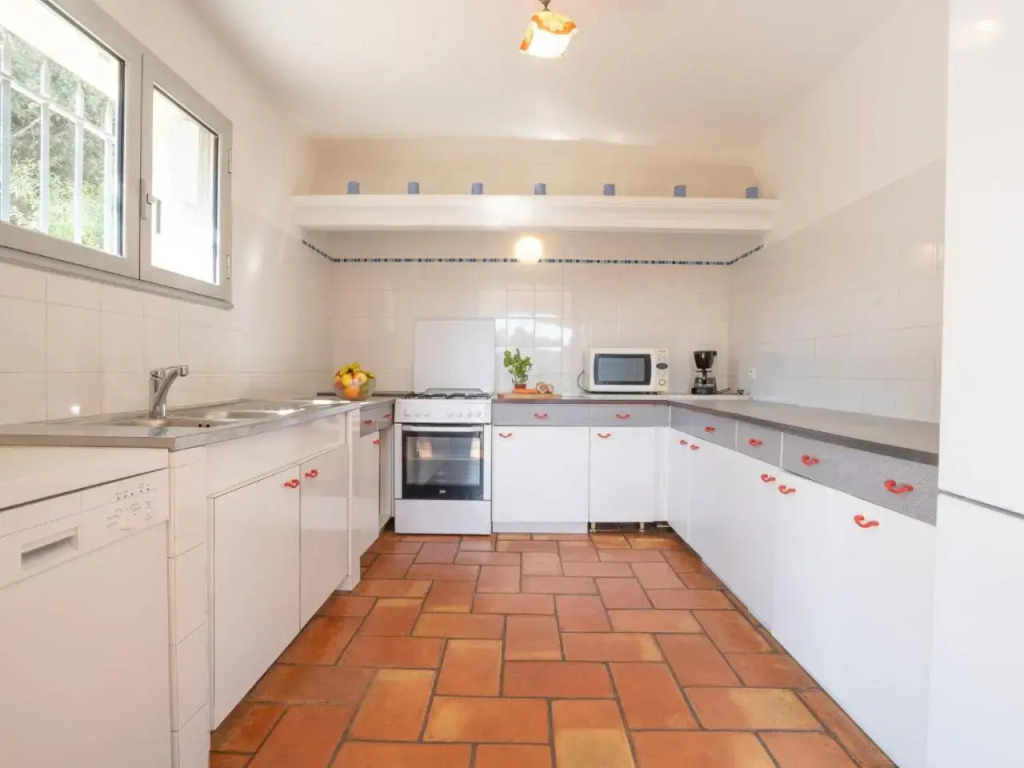 Holiday Home Bartavelle by Interhome