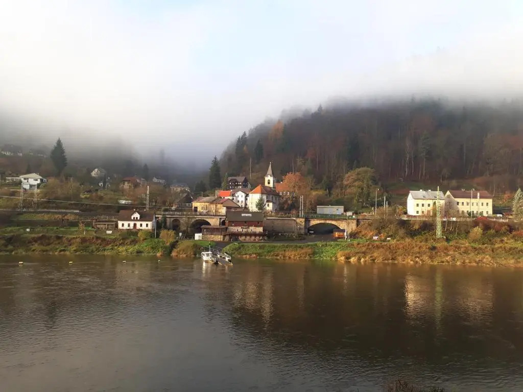 Penzion Přívoz