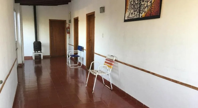 Hotel Ferrari