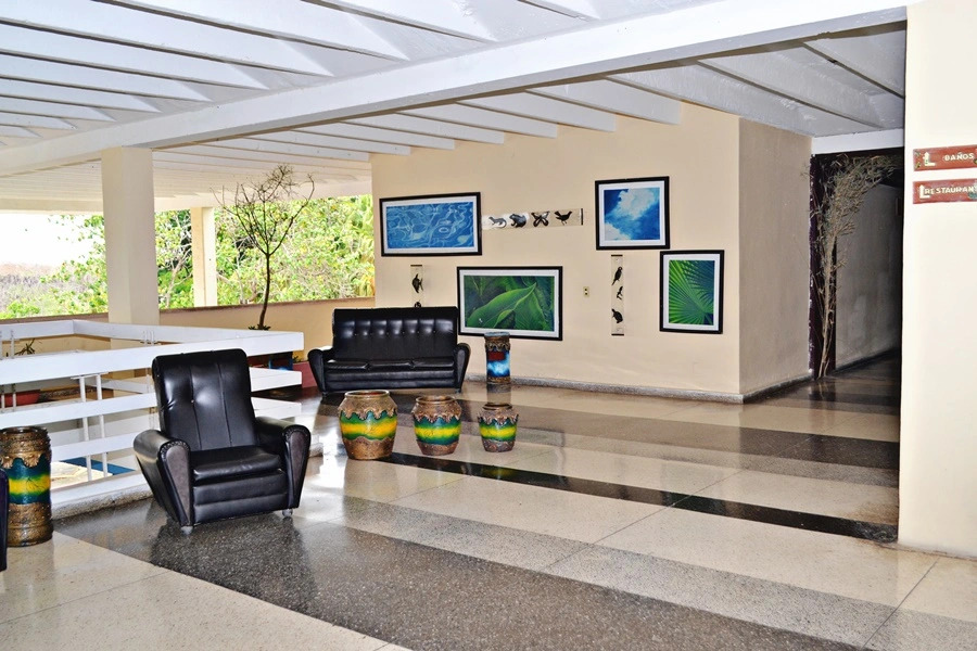 Islazul Hotel Zaza