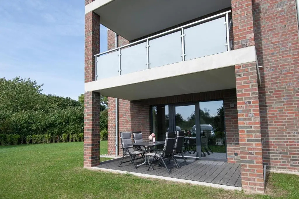 Kirschgarten 1 Wohnung 13