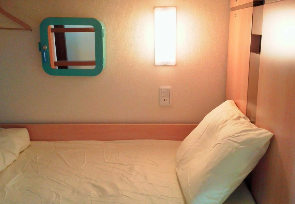 Hostel Hagi Time