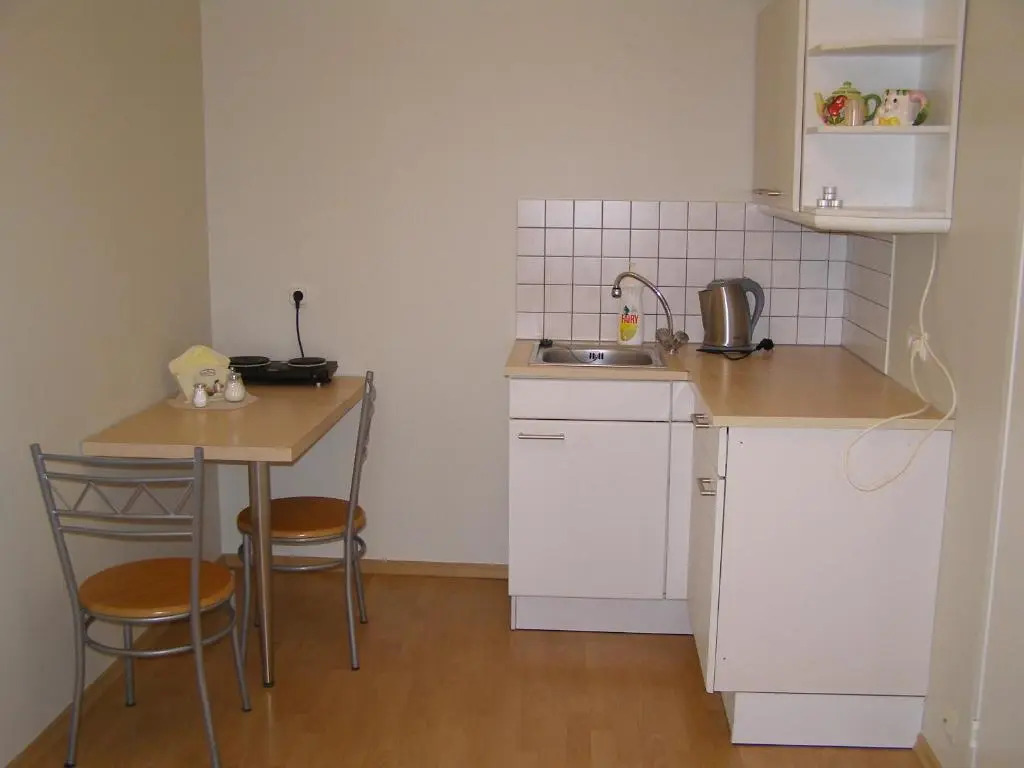Apartments Weintrauben