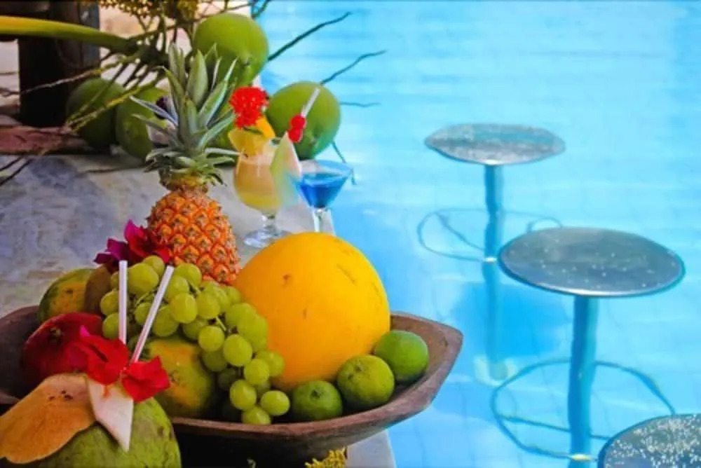 Villa Pantai Milagres Exclusive Hotel