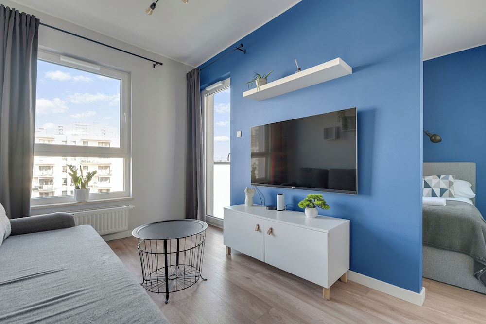 Letnica 31 by Grand Apartments