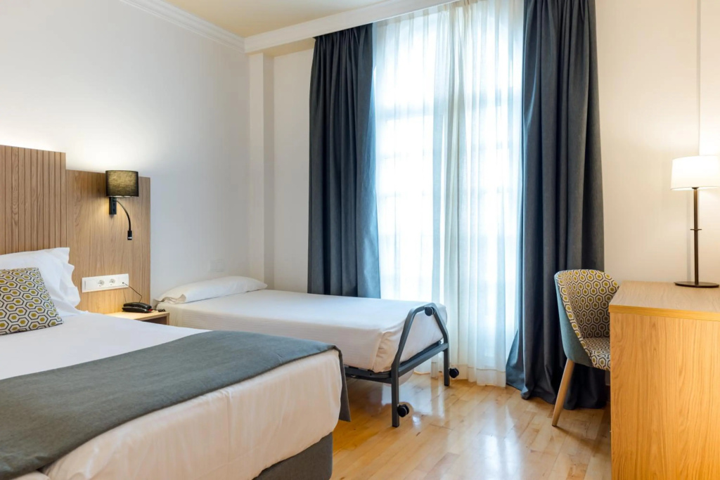 Вилла Silken Villa de Laguardia
