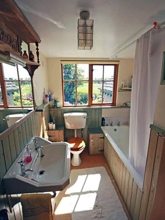 Netherton Farm B&B