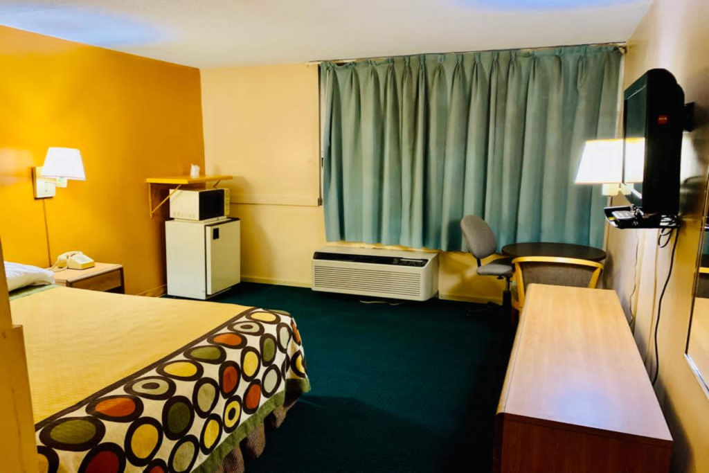 Red Carpet Inn & Suites Lima -Listing Partner