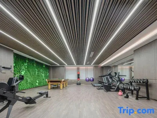 Wyndham Garden KunMing PanLong