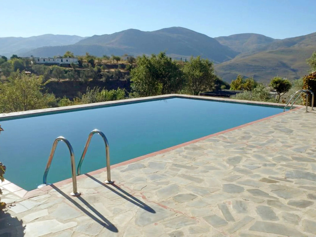 Holiday Home El Cerrillo