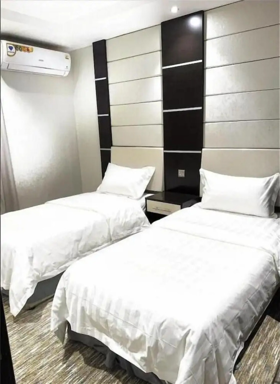 Ziyara for Serviced Apartments