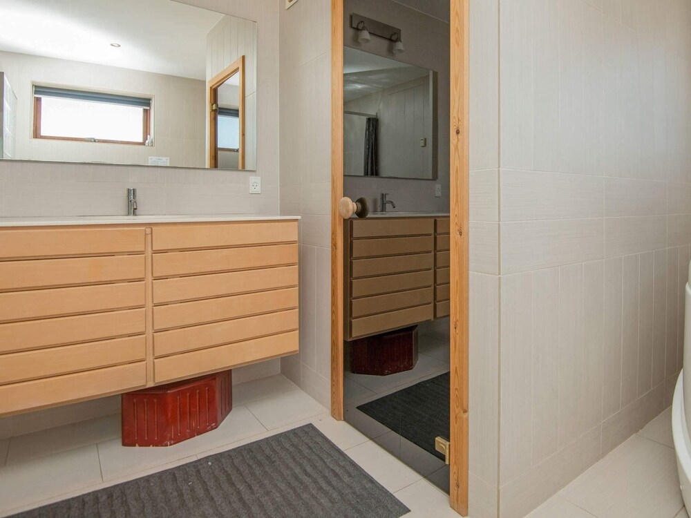 6 person holiday home in Rømø