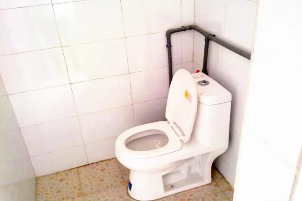 Xiamen 890 Apartment