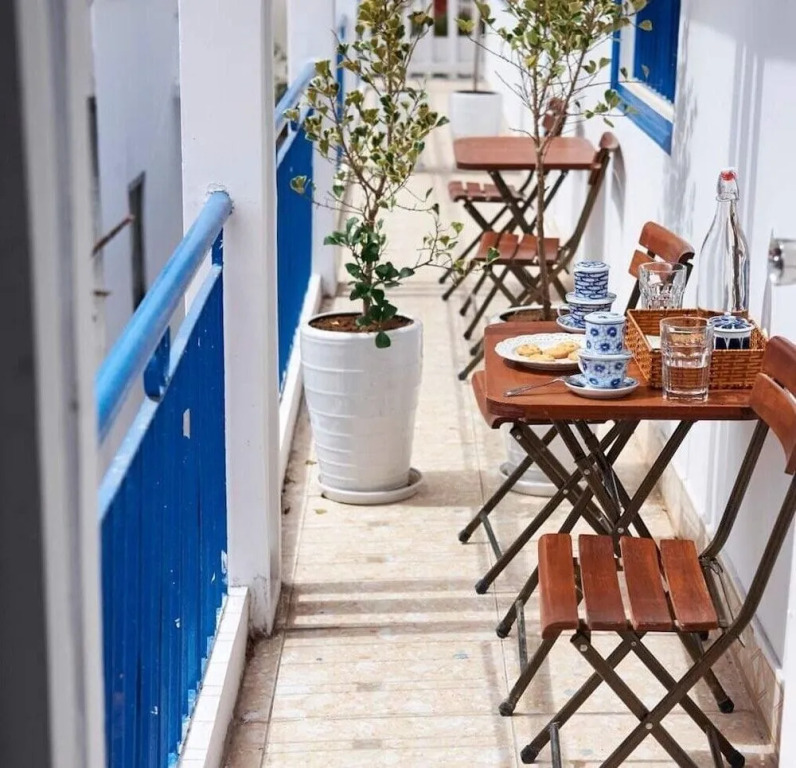 L'azur Homestay Da Lat