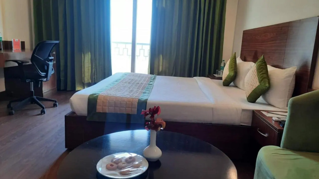 Hotel Livbox