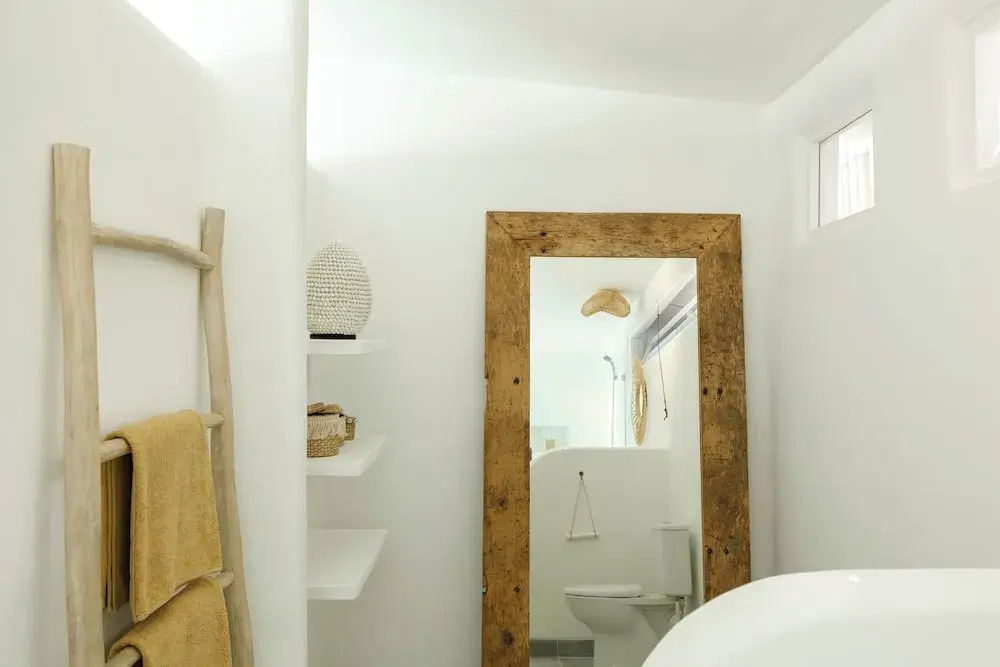 The Bingin Beach Villas Bungalow Resort
