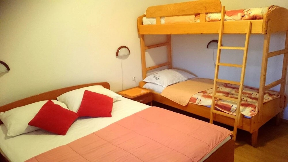 Apartments Ivka
