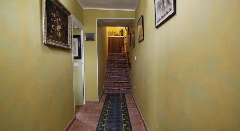Casa Victoria