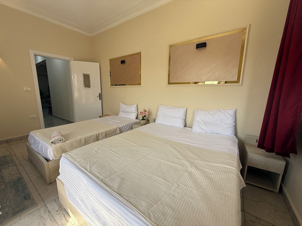 Joy Apartments