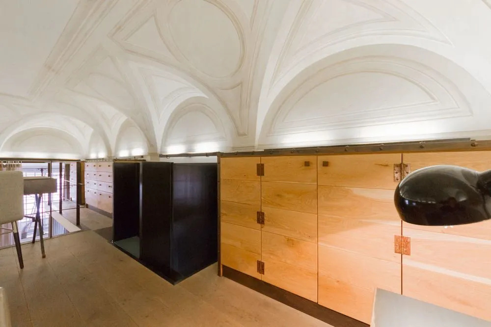 Ricci Apartment