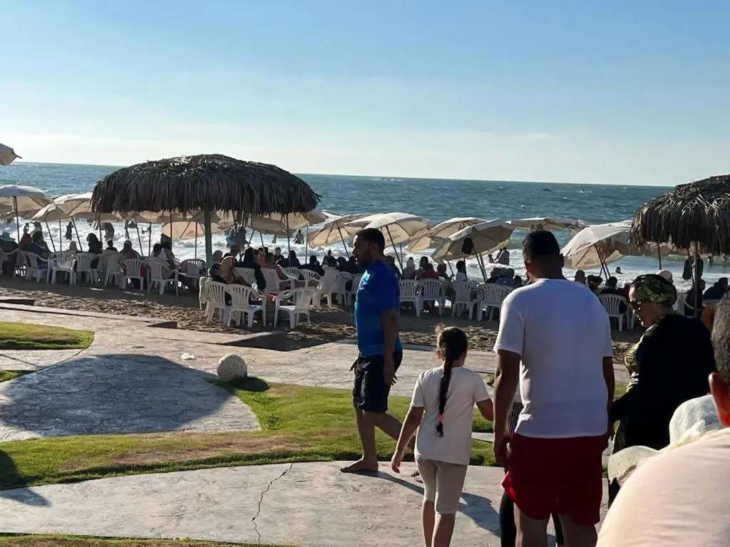 Raafat Suites in Mamourah - Alexandria - Egypt