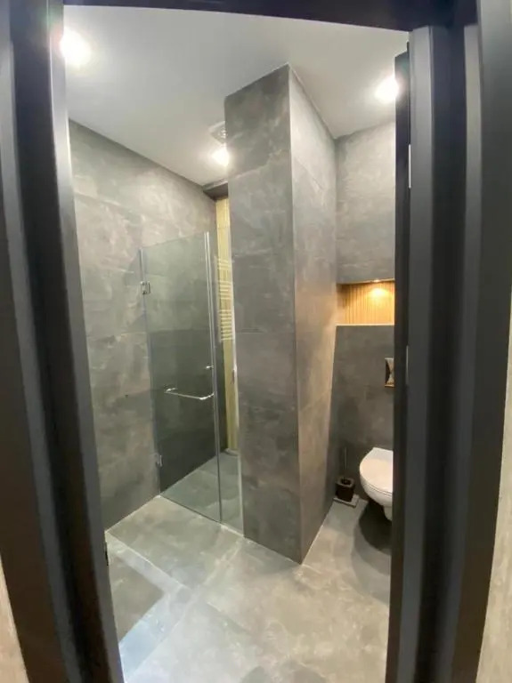 Villa Residence Apartment