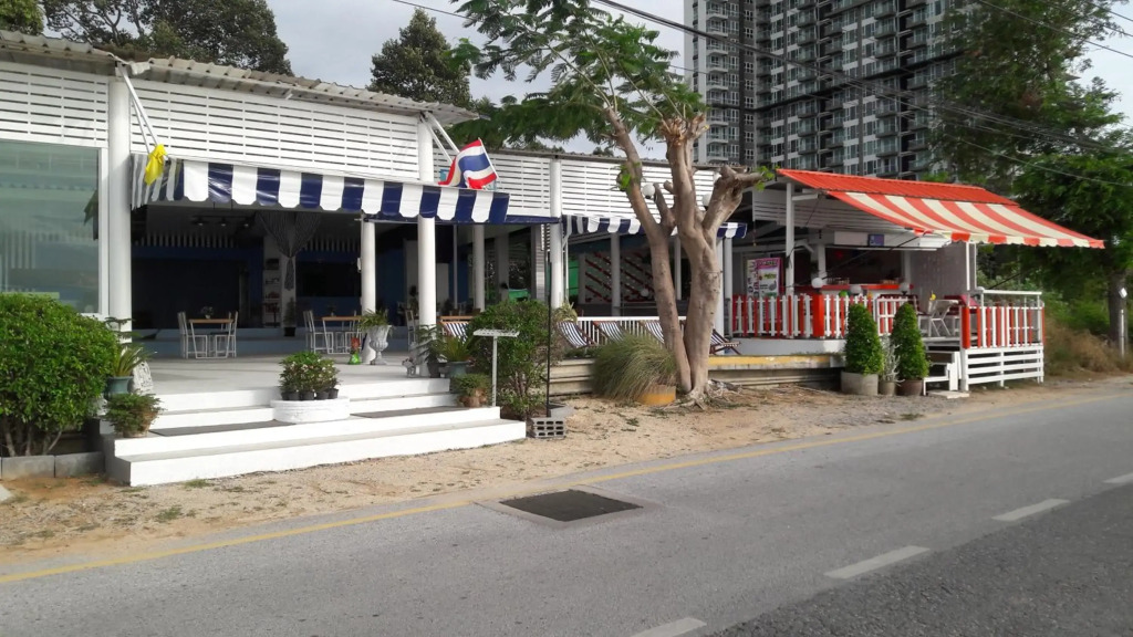 Asias Beach Apartments