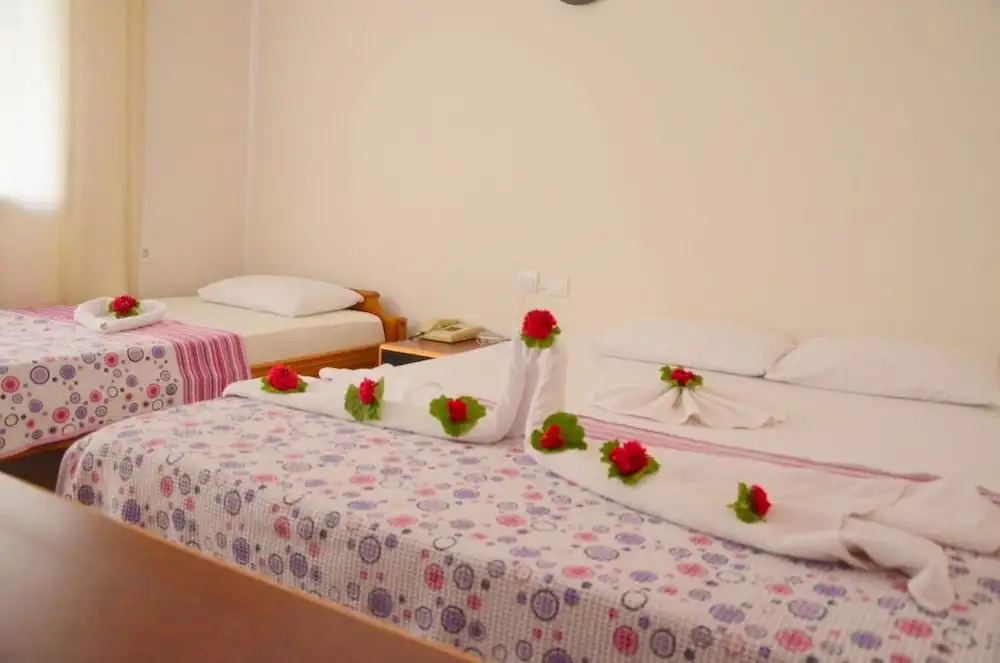 Dilek Otel