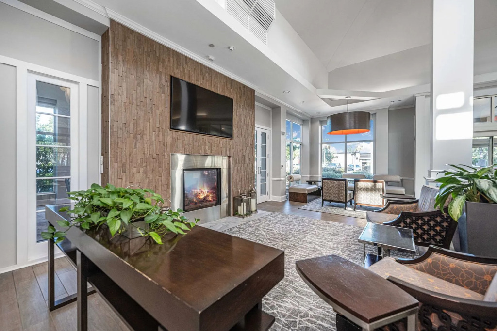 Hilton Garden Inn Charleston Airport