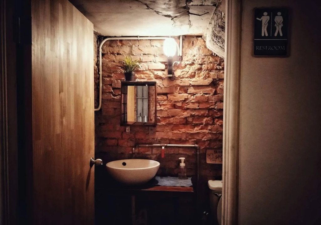 62巷背包客棧 Lane62 Hostel