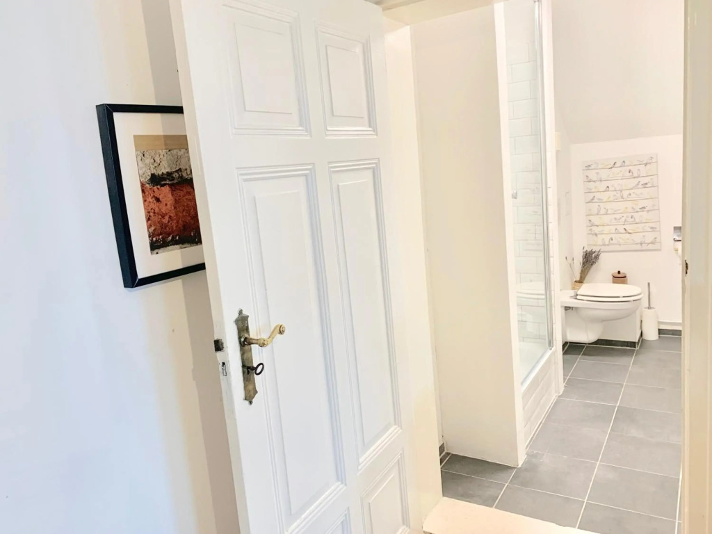 Beautiful 3 Room apartment in Kreuzberg