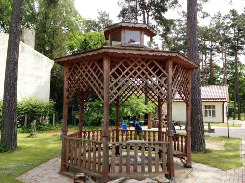 Hotel Viktorija 91