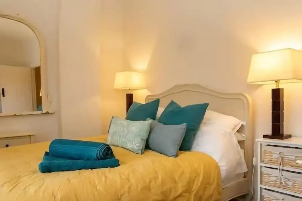 Cherry Tree Cottage -Countryside Retreat