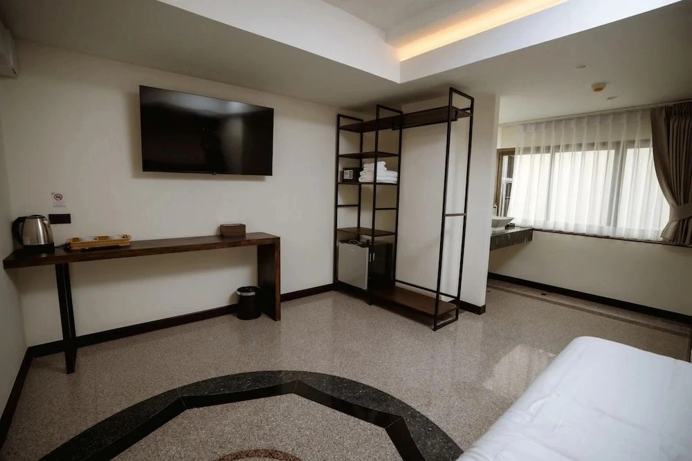 The Wang Yaowarat Hotel