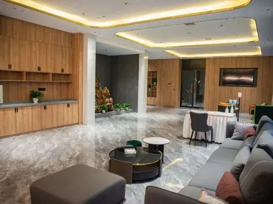 Huazhuo Hotel