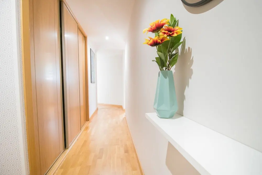 The Perfect Family Apartment